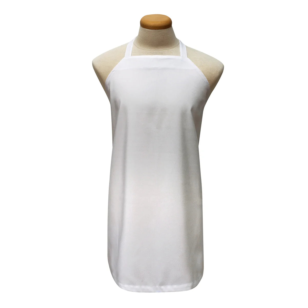 Chef’s White Aprons Pack of 5