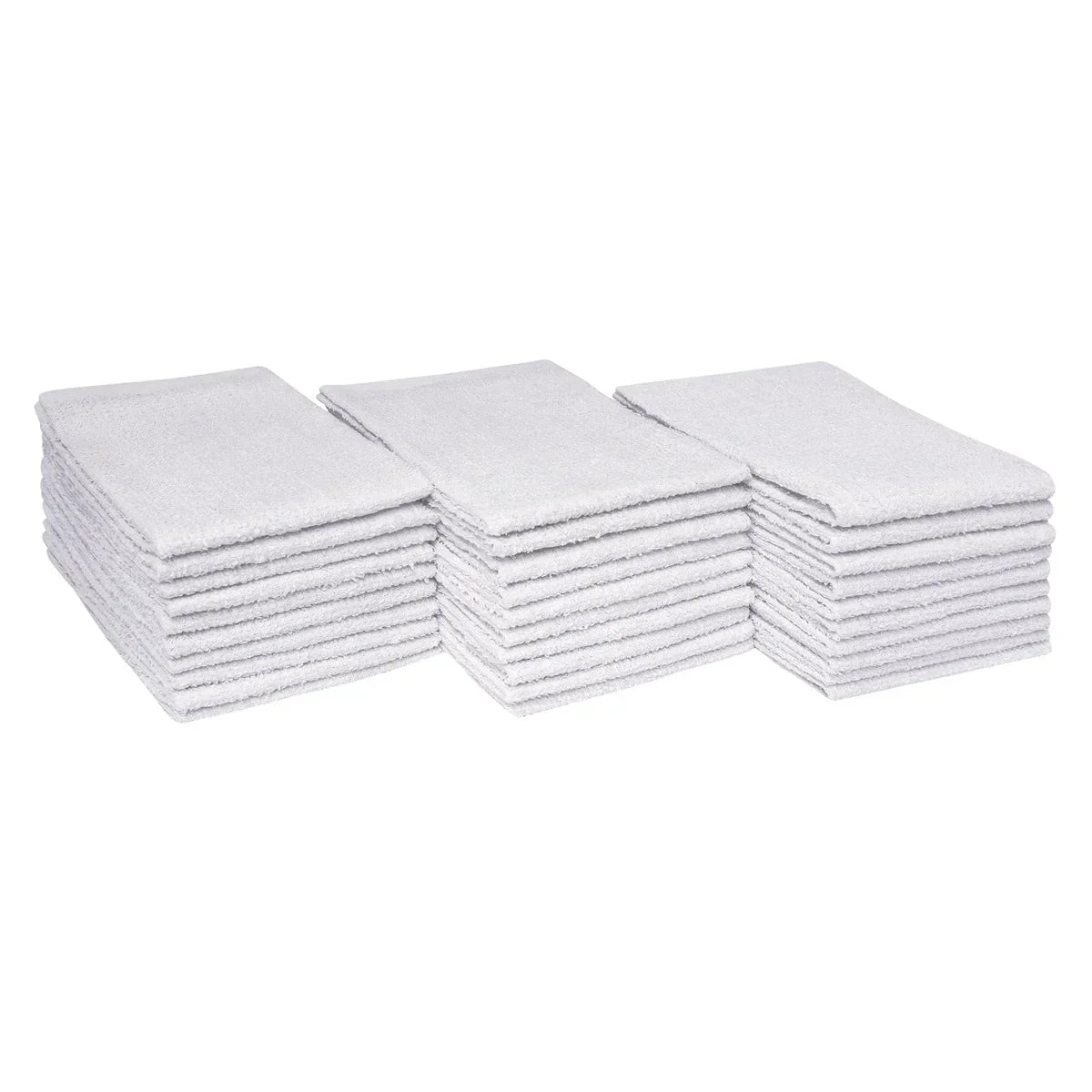 Cotton Bar Mop Towel Pack of 30