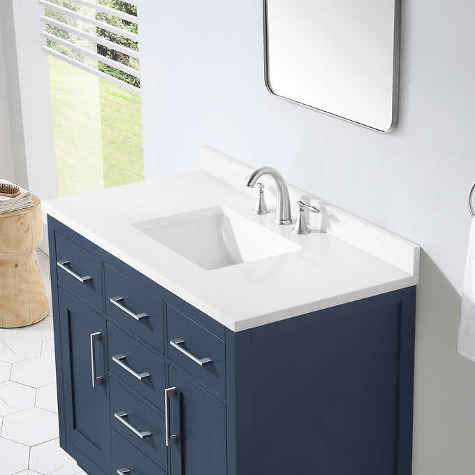 OVE Alonso 42 in. Vanity