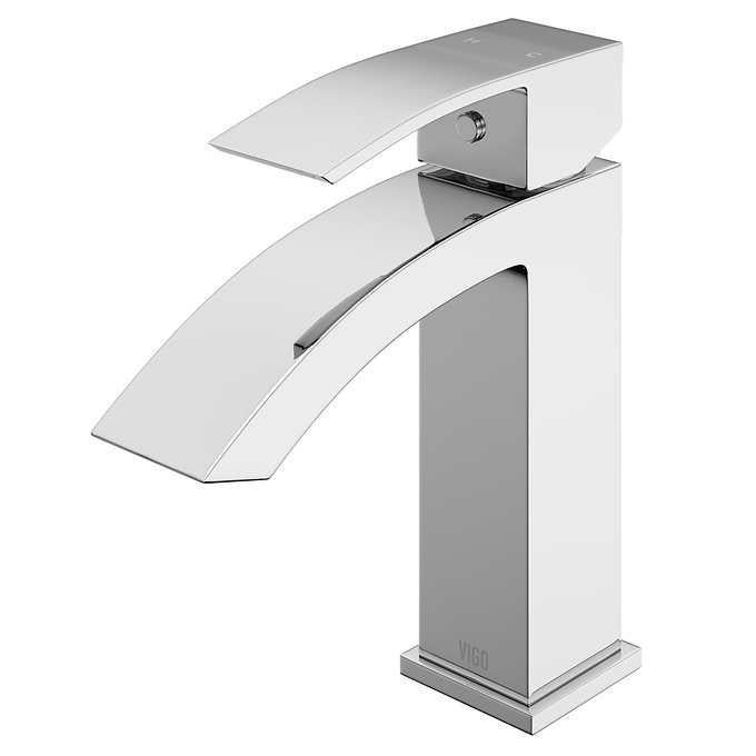 VIGO Satro Bathroom Faucet