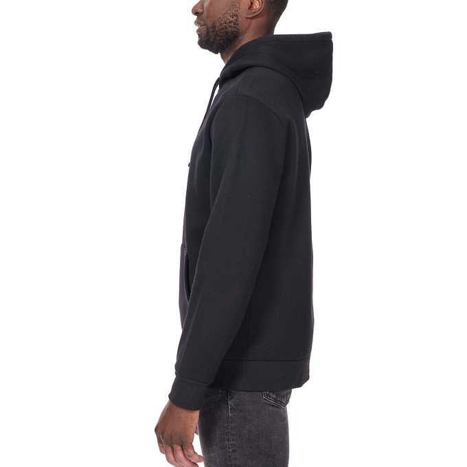 Custom Logo Unisex Pullover Hoodie
