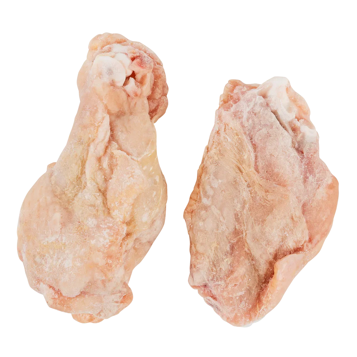 Seara Uncooked Split Frozen Chicken Wings