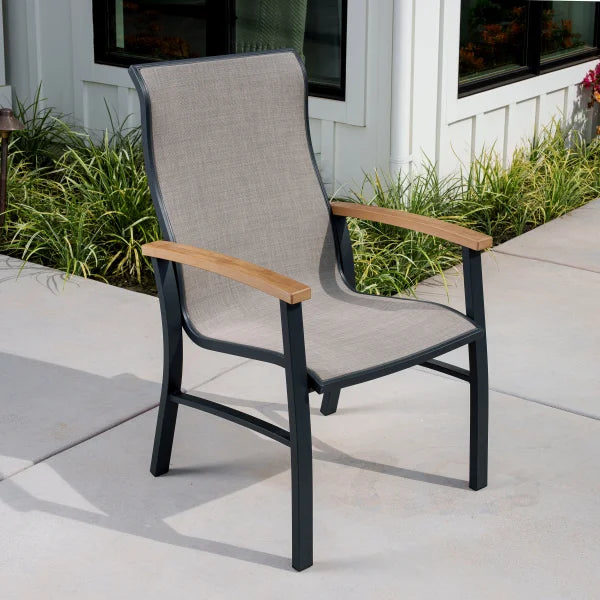 Wills 7-piece Patio Dining Set