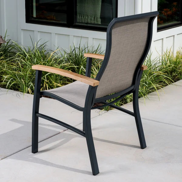 Wills 7-piece Patio Dining Set