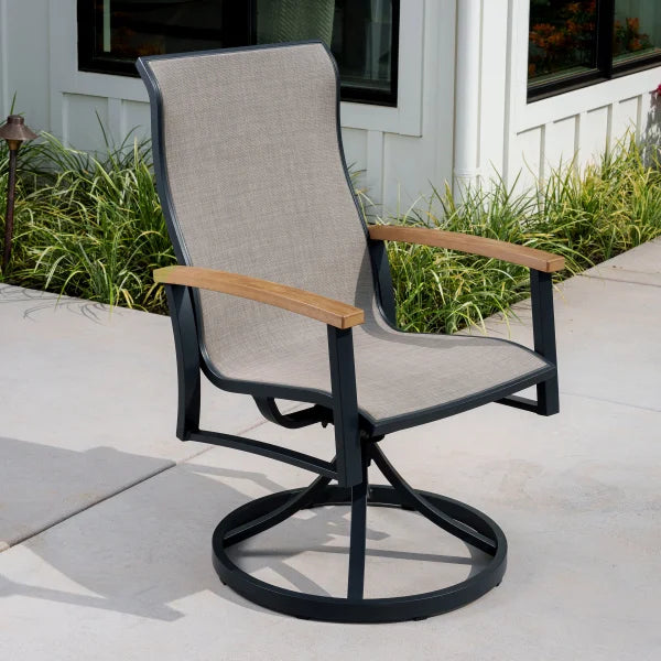Wills 7-piece Patio Dining Set