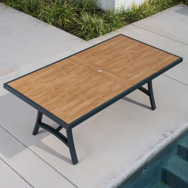 Wills 7-piece Patio Dining Set