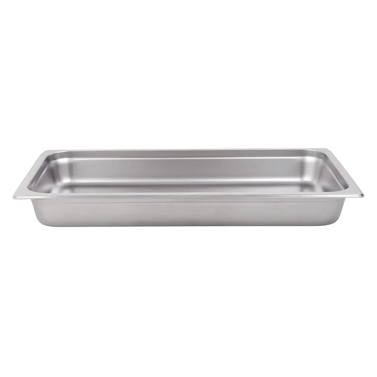 Sagetra Full-size Rectangular Steam Pan 2.5 in