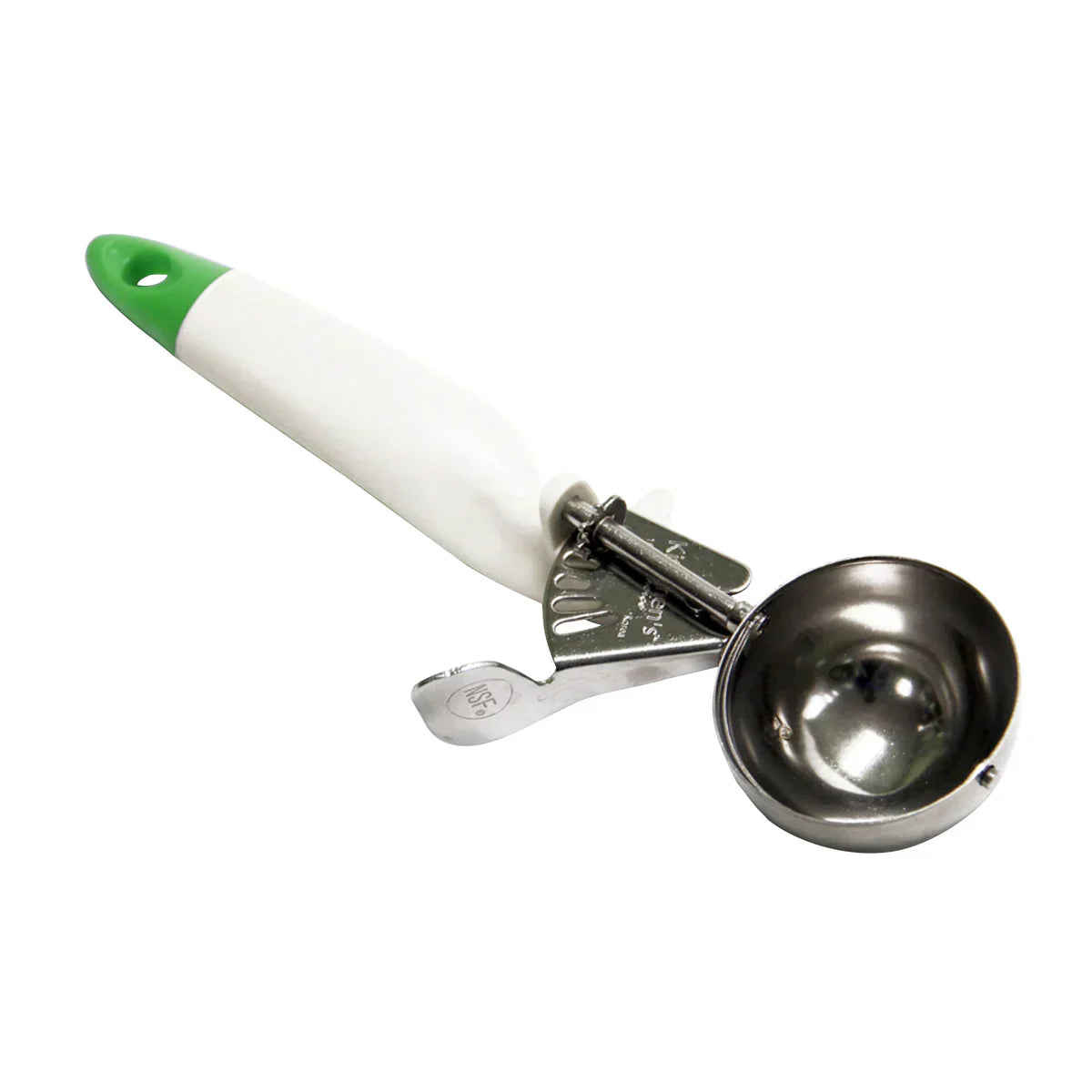 Kitchen’s Choice Ergonomic Portion Control Disher 75 g (2.66 oz)