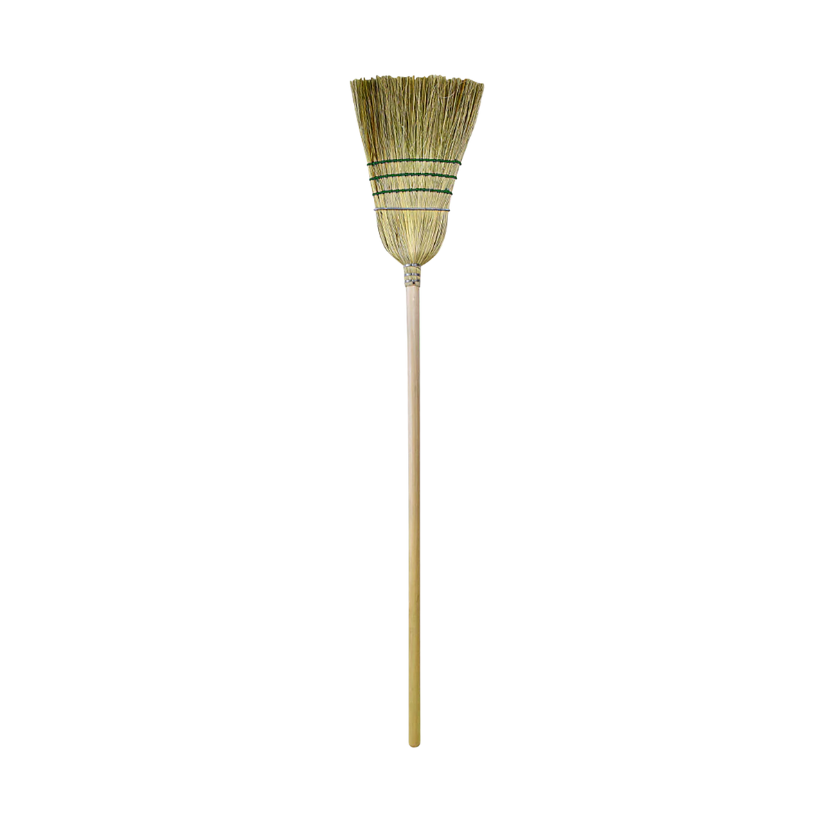 Workhorse Industrial Corn Broom
