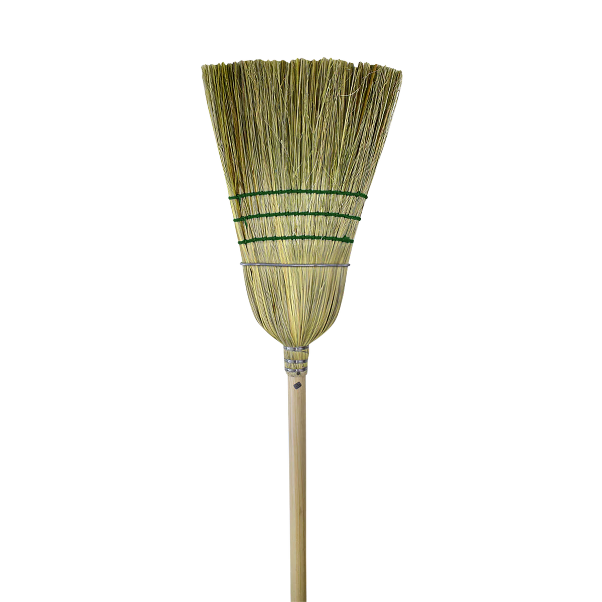 Workhorse Industrial Corn Broom