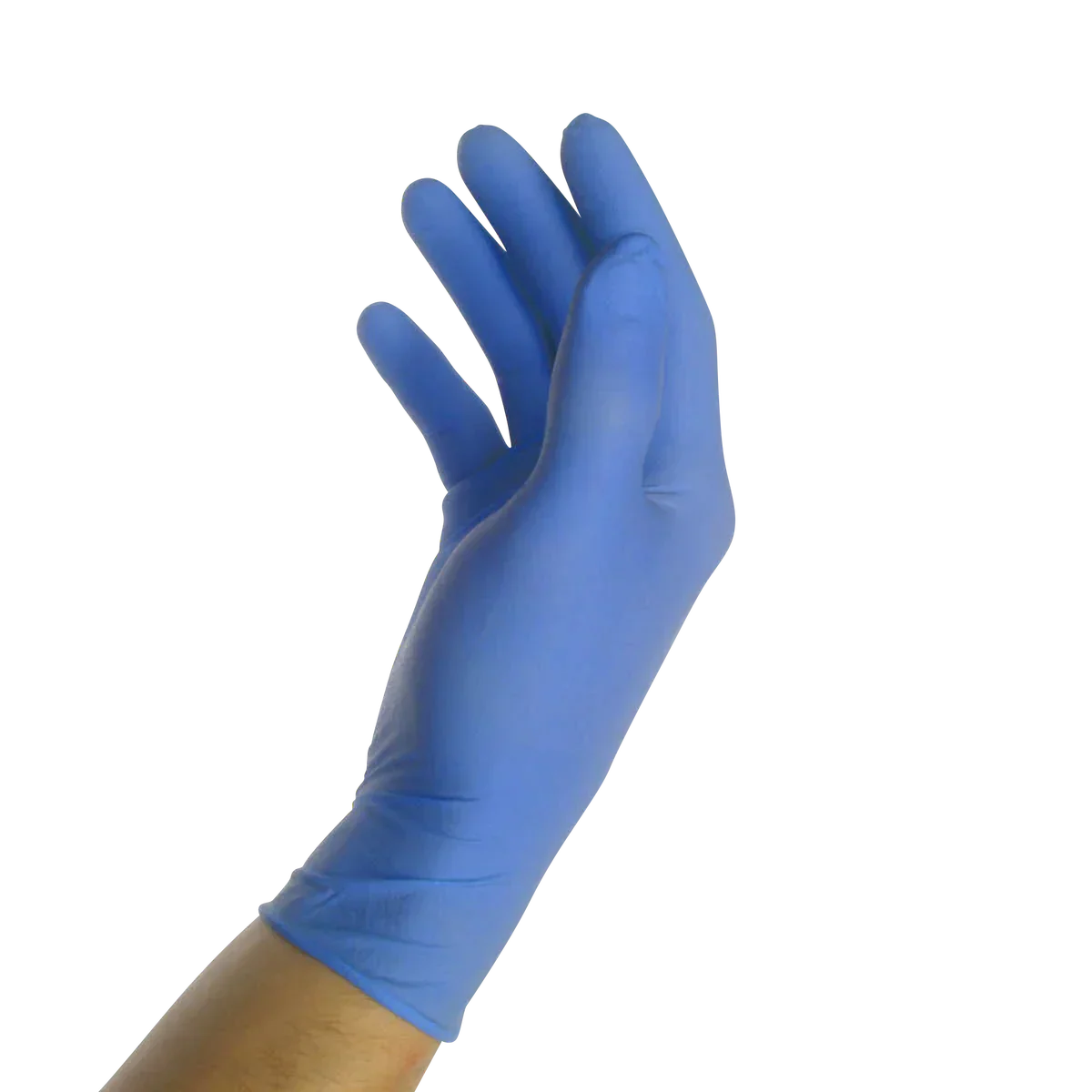 Medicom Vulcan General-Purpose Nitrile Gloves 