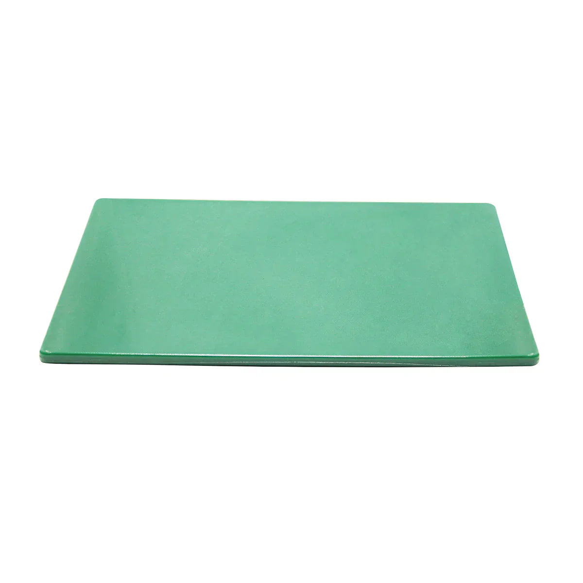 Sagetra Green Cutting Board 45.72 cm × 60.96 cm × 1.27 cm (18 in × 24 in × 0.5 in)