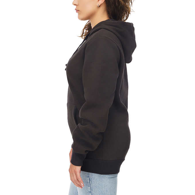 Custom Logo Unisex Pullover Hoodie