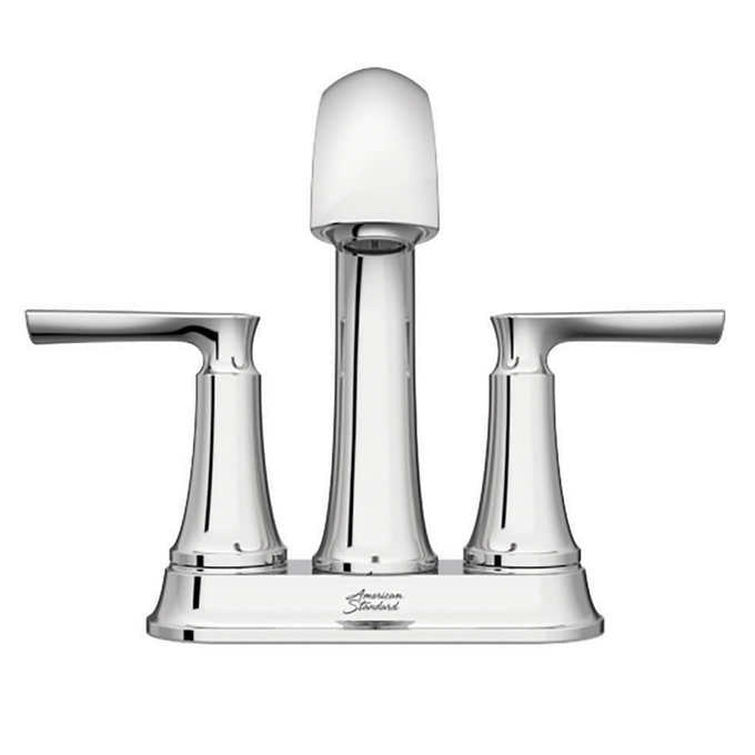 American Standard Braymer 4 in. Center Set Bathroom Faucet