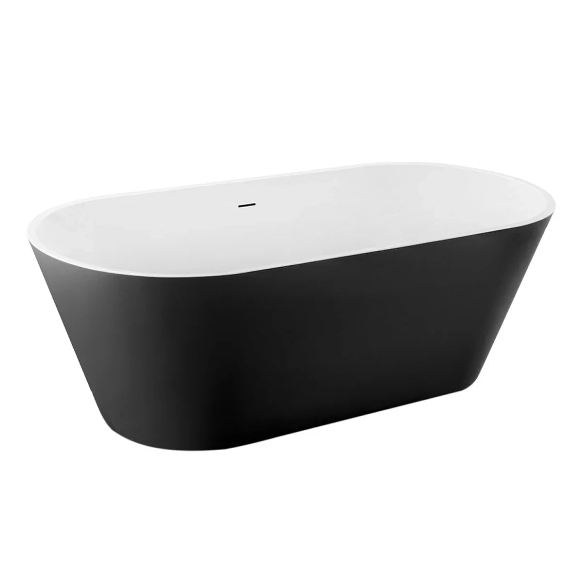 Appollo Cambridge Seamless Freestanding Bathtub