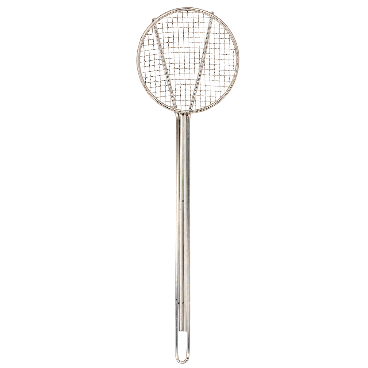 Sagetra Round Wire Skimmer 12.7 cm x 24.1 cm (5 in x 9.5 in)