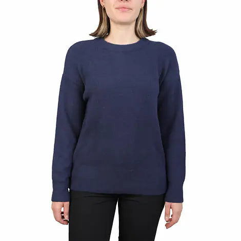 Tilley Women's Teddy Crew Sweater