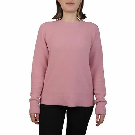 Tilley Women's Teddy Crew Sweater