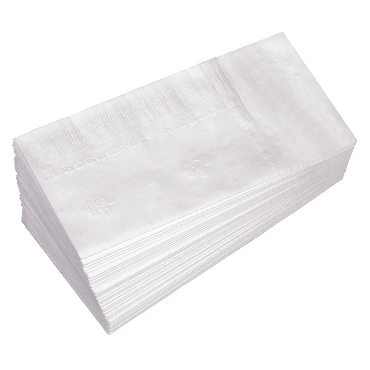 Stilro Elegant 2-ply Dinner Napkins Pack of 350