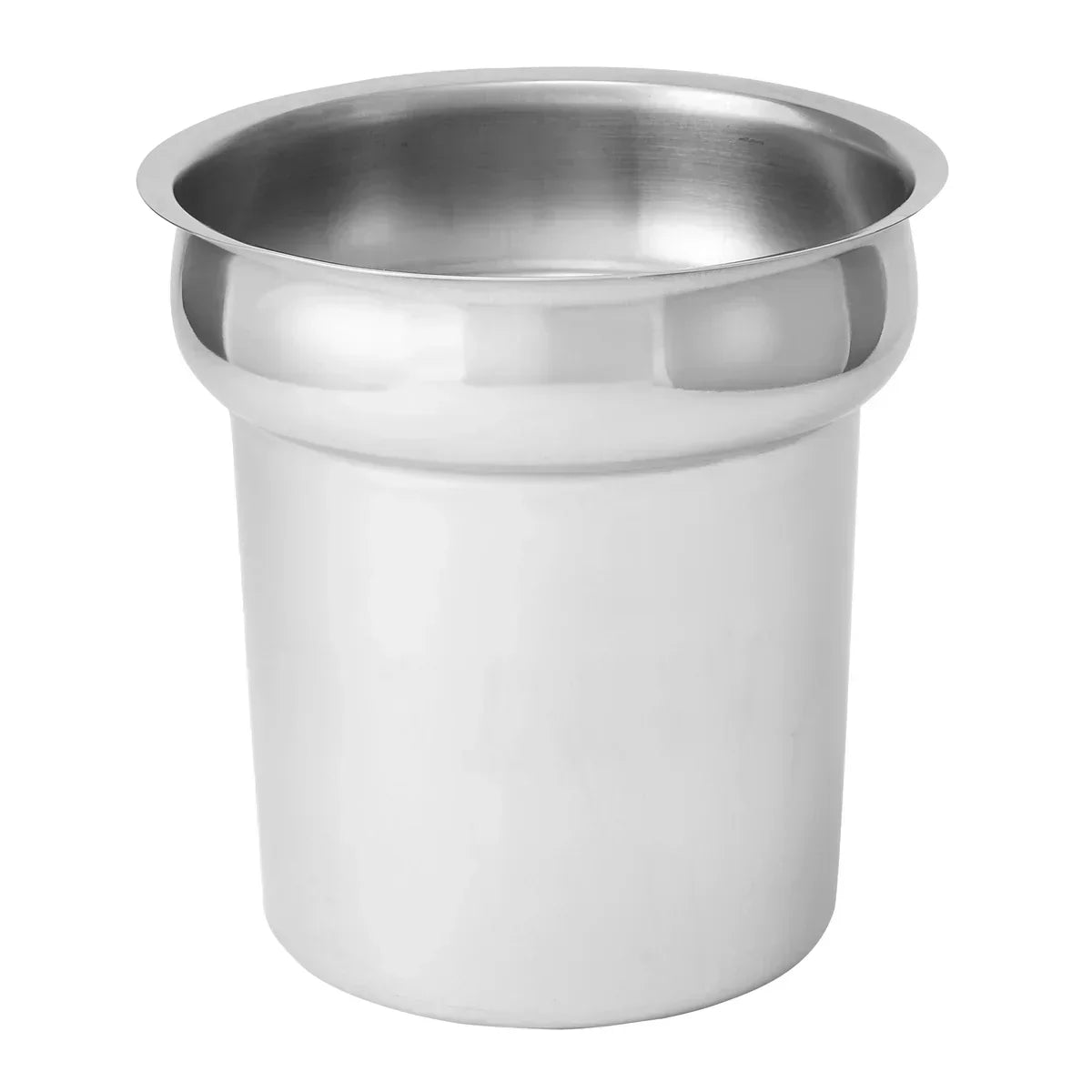 Round Steam Insert 3.78 L (4 qt) 16.5 cm (6 1/2 in)
