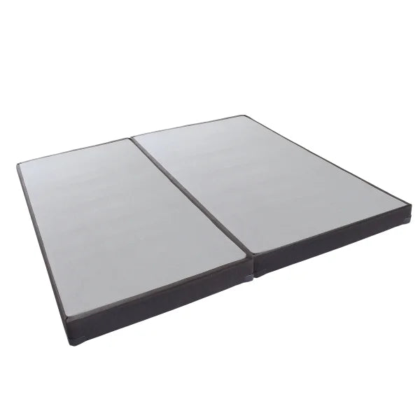 Kirkland Signature by Stearns and Foster Lakeridge 36.8 cm (14.5 in.) Low Profile King Mattress Set