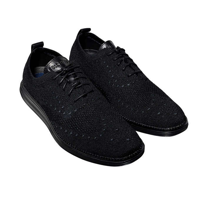 Cole Haan Men's OriginalGrand Oxford Shoe