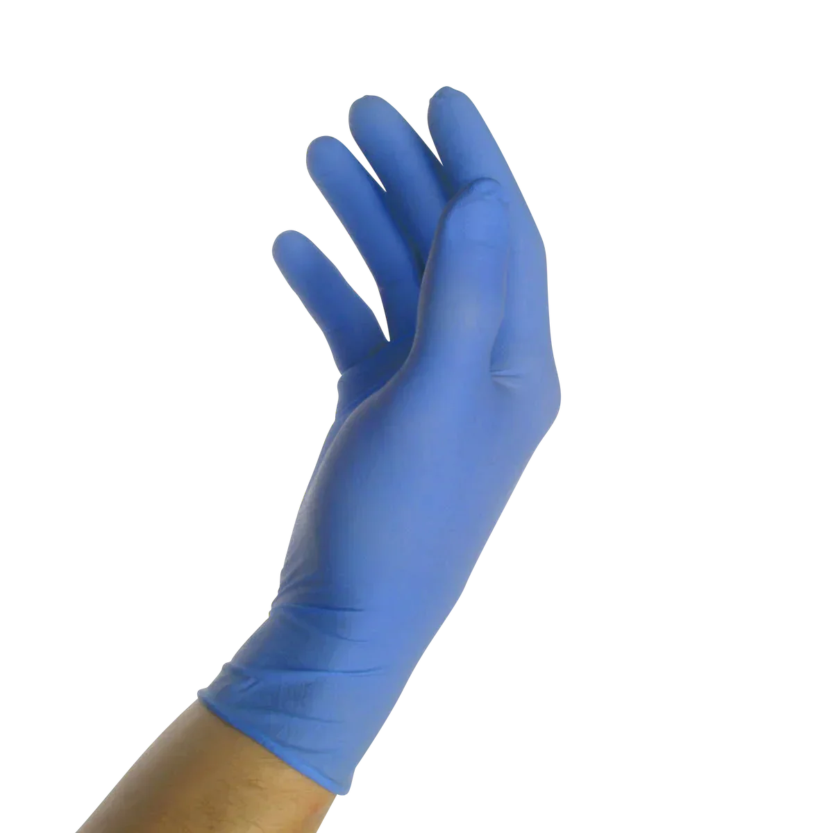 Medicom Vulcan General-Purpose Nitrile Gloves