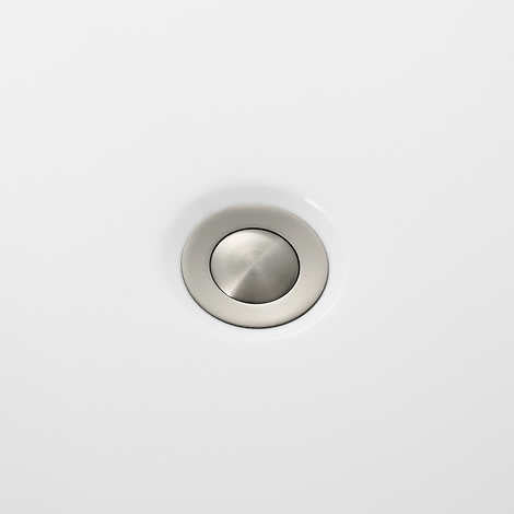 OVE Alexander 67 in. Seamless Freestanding Bathtub