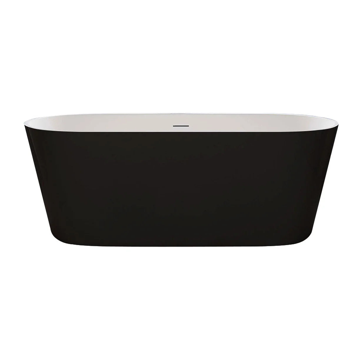 Appollo Cambridge Seamless Freestanding Bathtub