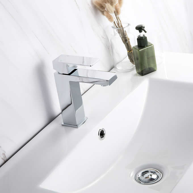 AGUA Canada Rico Bathroom Faucet
