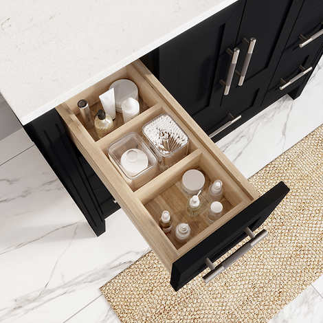 Studio Bathe Hudson 42 in. Single Vanity