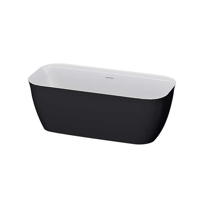 Appollo Callie 63 in. Freestanding Bathtub