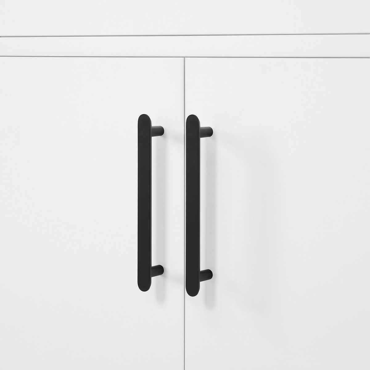 OVE Decors Jonah 60 in. Vanity with White Quartz Top