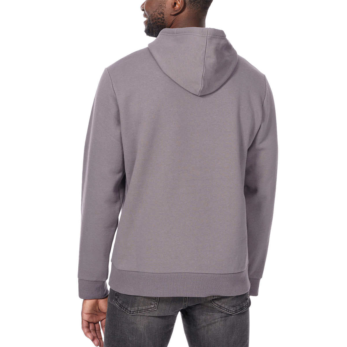 Custom Logo Unisex Pullover Hoodie