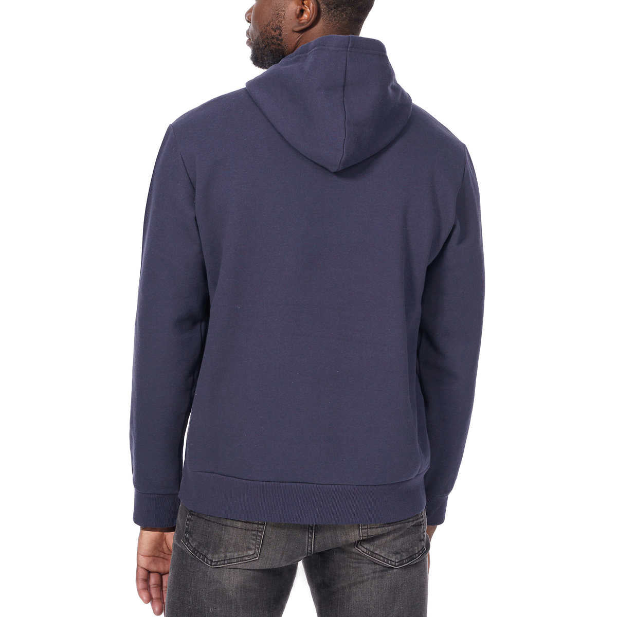 Custom Logo Unisex Pullover Hoodie
