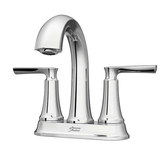 American Standard Braymer 4 in. Center Set Bathroom Faucet