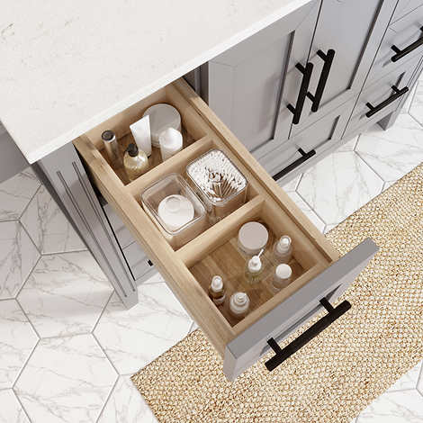 Studio Bathe Hudson 42 in. Single Vanity