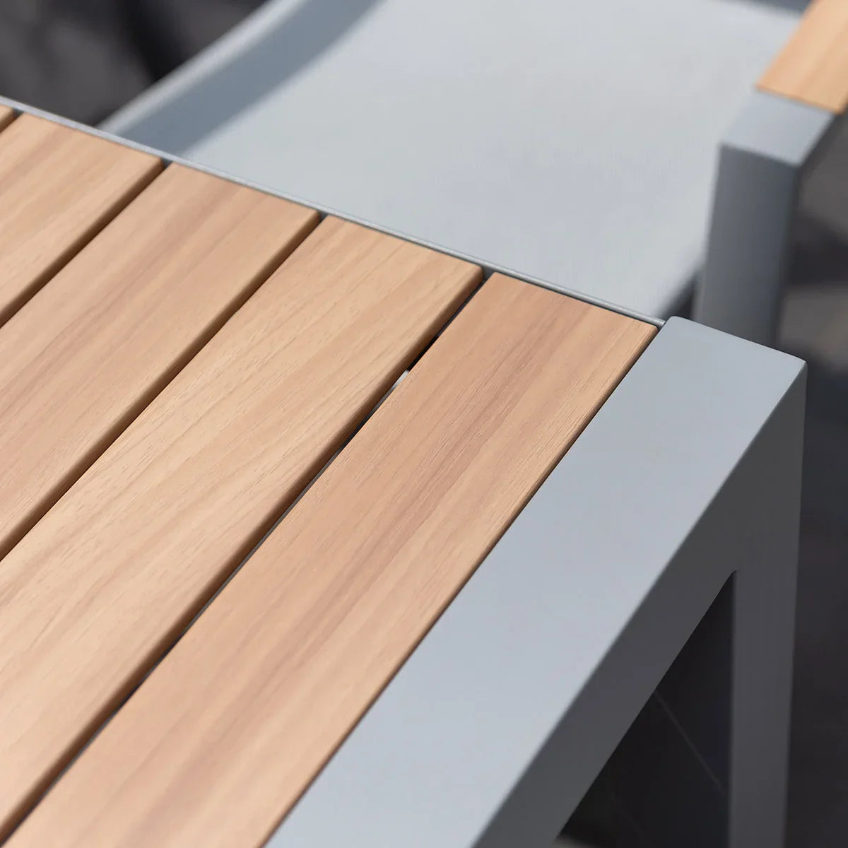 Panama 5-piece Patio Dining Set