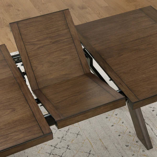 Lathan 7-piece Dining Set