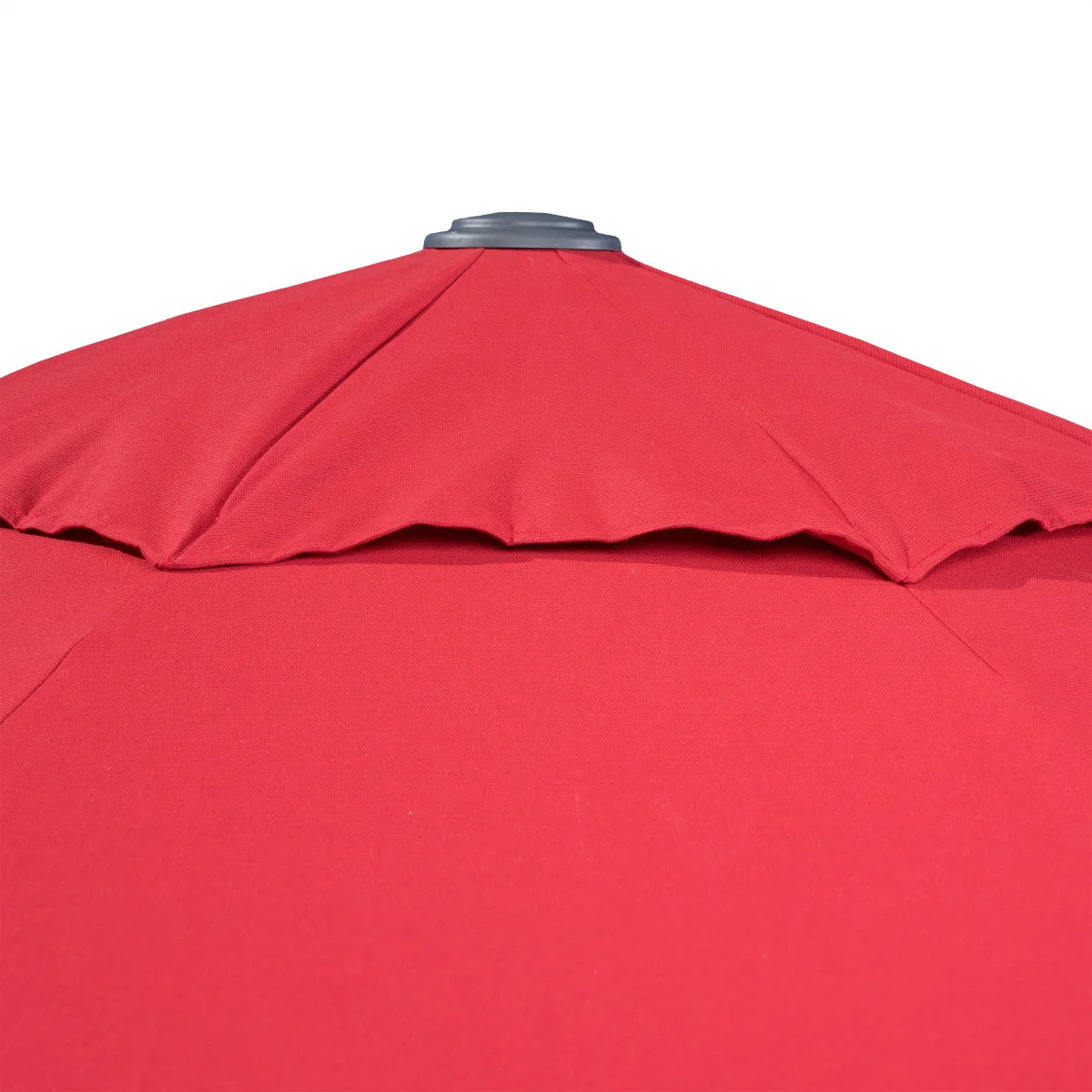 3 m (10 ft.) Round Market Umbrella