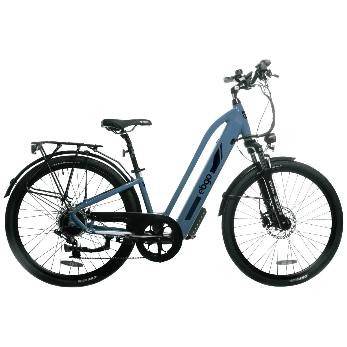 Ebgo Electric Bike CC47 +