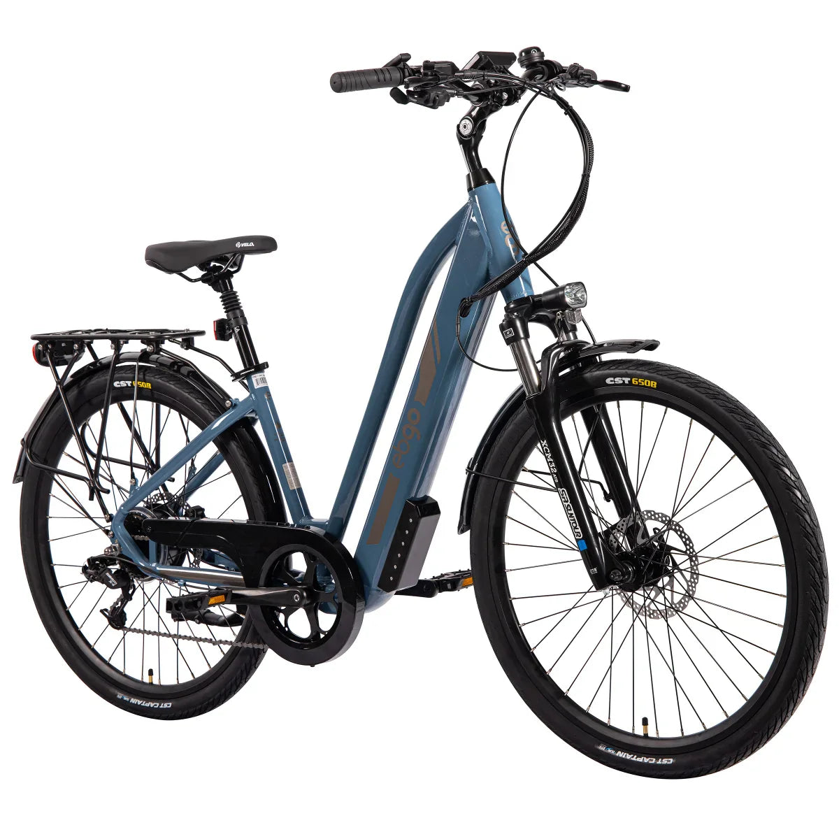 Ebgo Electric Bike CC47 +