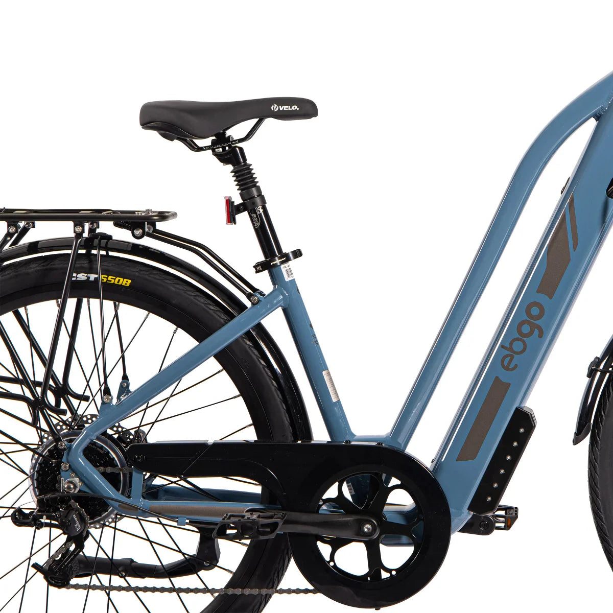 Ebgo Electric Bike CC47 +
