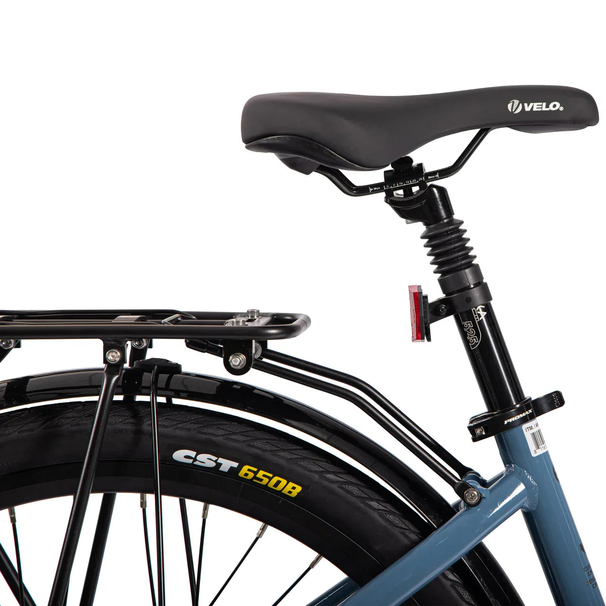 Ebgo Electric Bike CC47 +