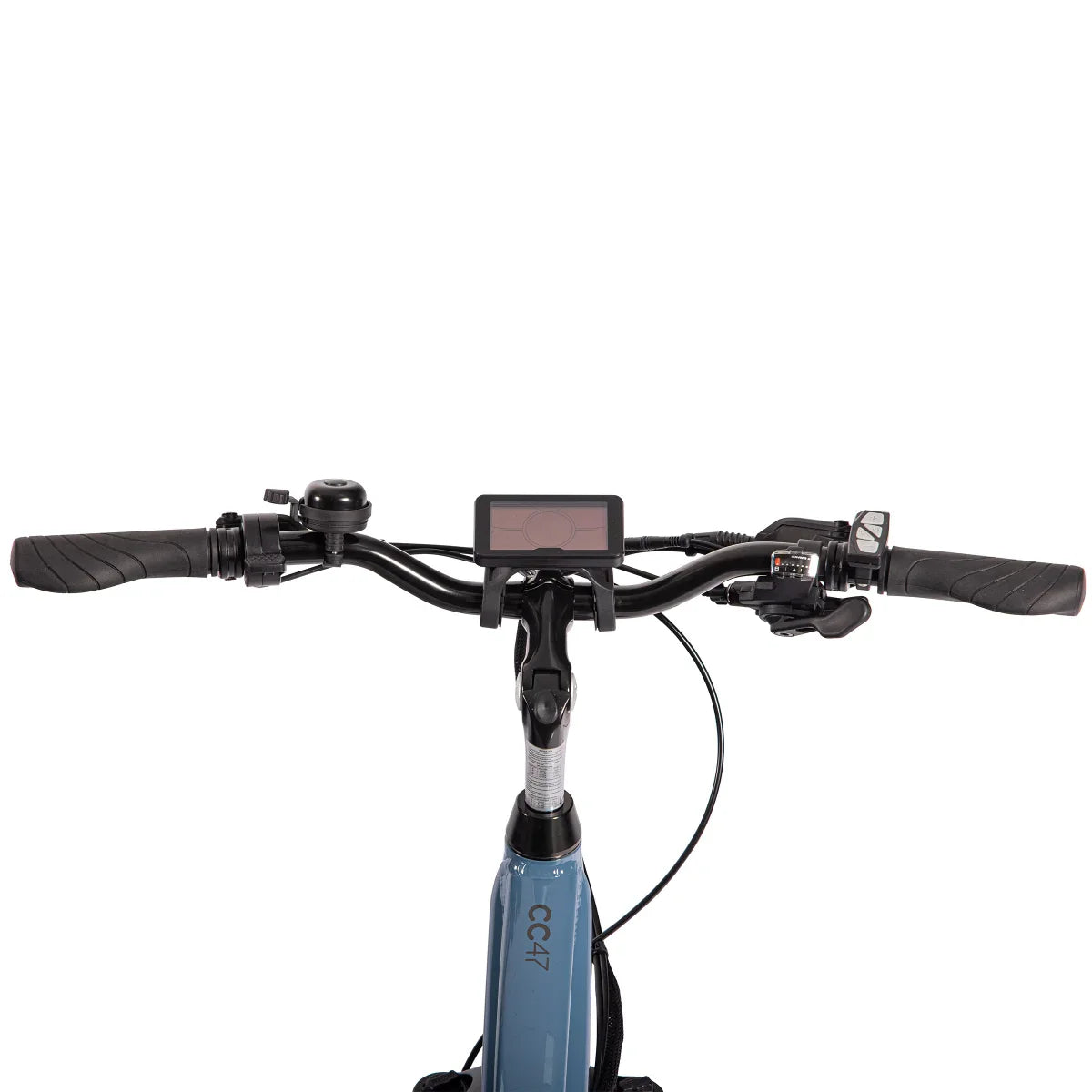 Ebgo Electric Bike CC47 +