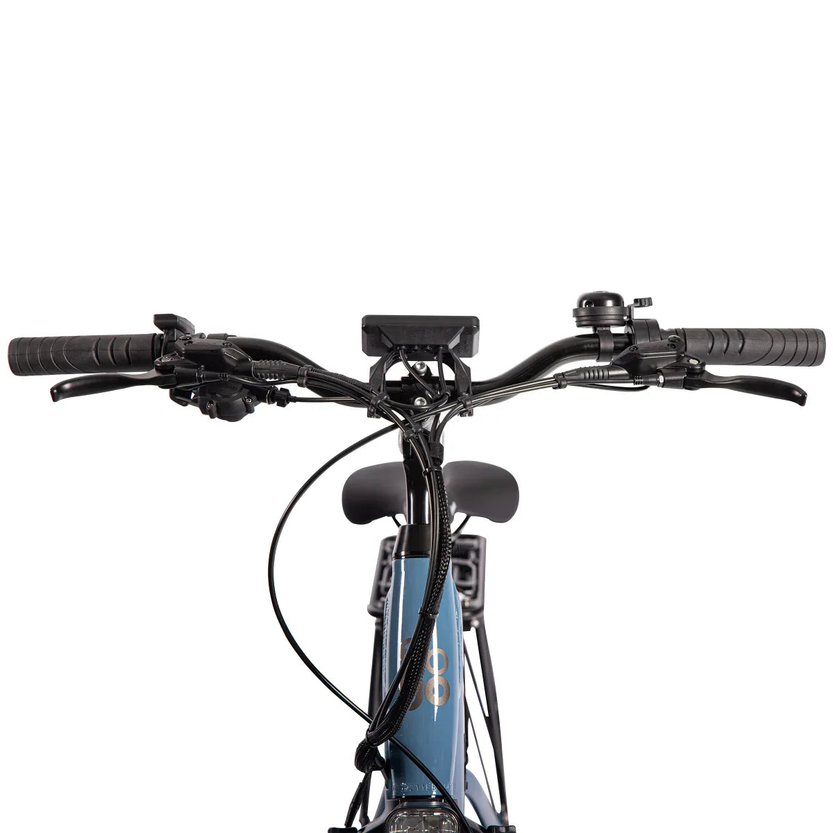 Ebgo Electric Bike CC47 +