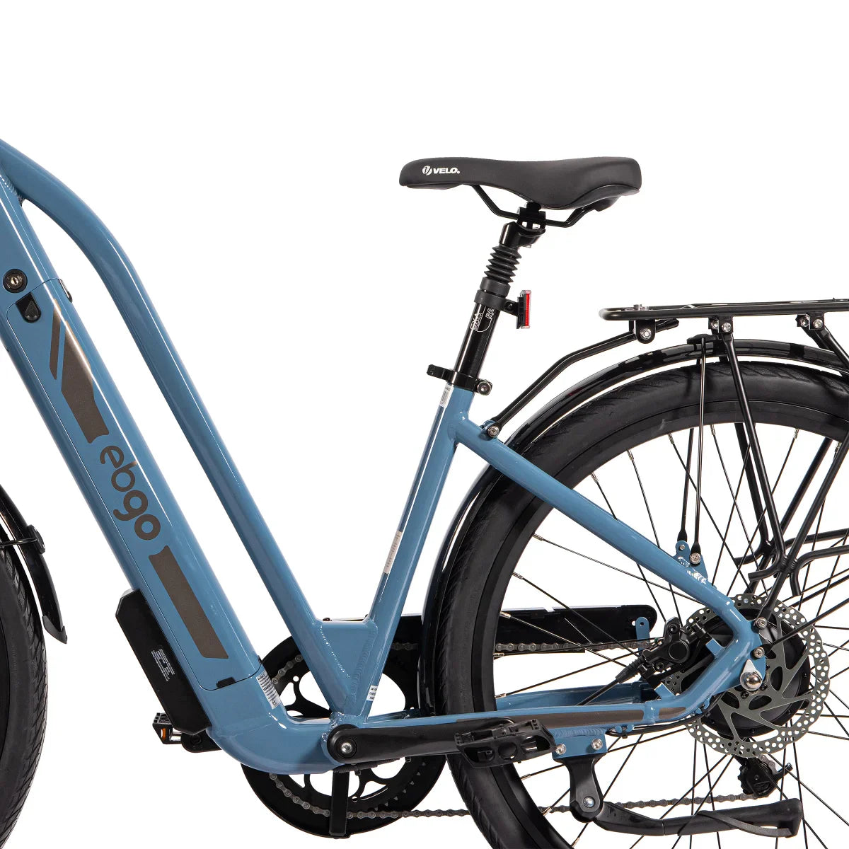 Ebgo Electric Bike CC47 +