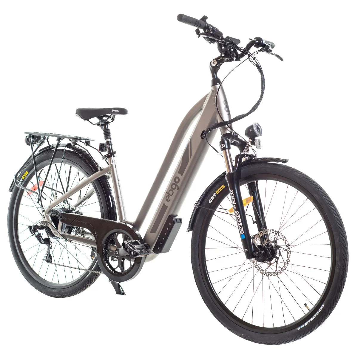 Ebgo Electric Bike CC47 +