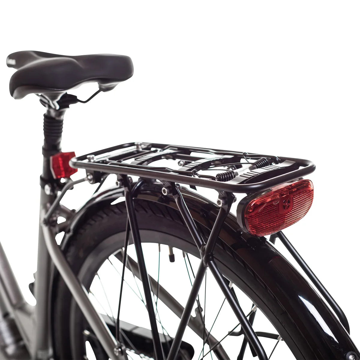 Ebgo Electric Bike CC47 +