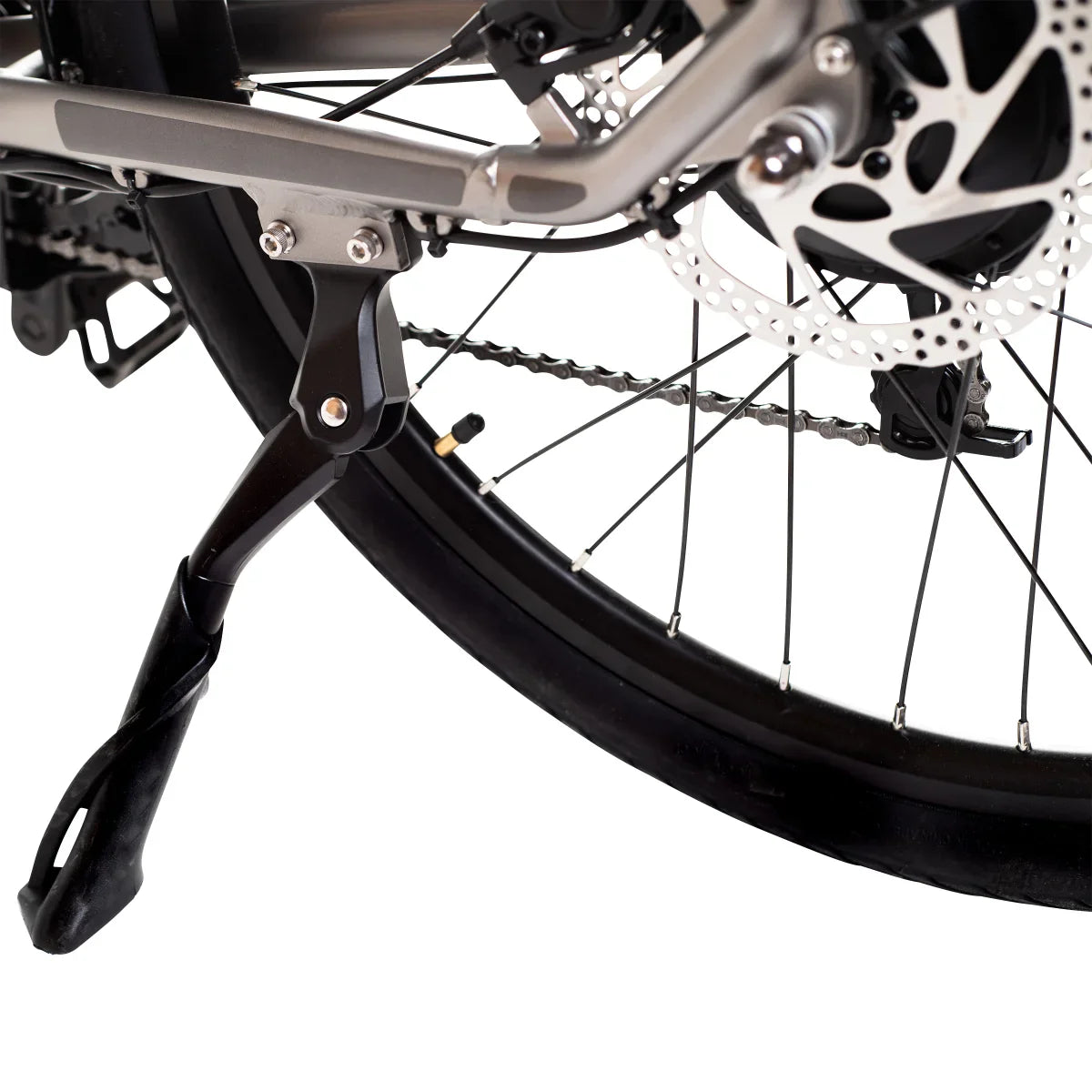 Ebgo Electric Bike CC47 +